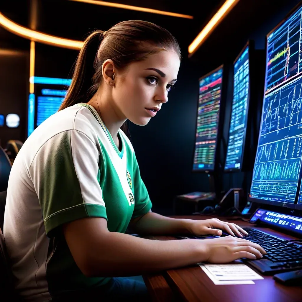 Betting Data Analysis