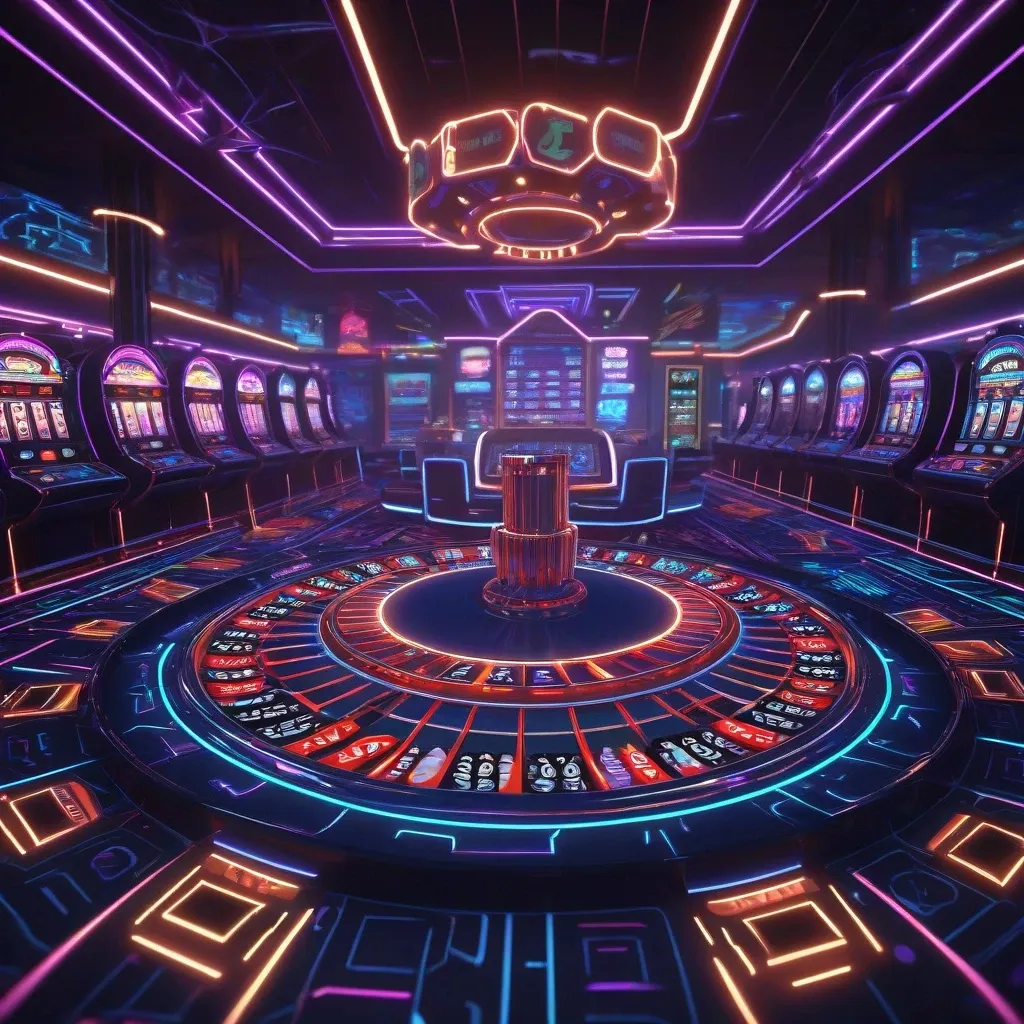 Fair Play at Online Casinos: A Practical Guide for Players