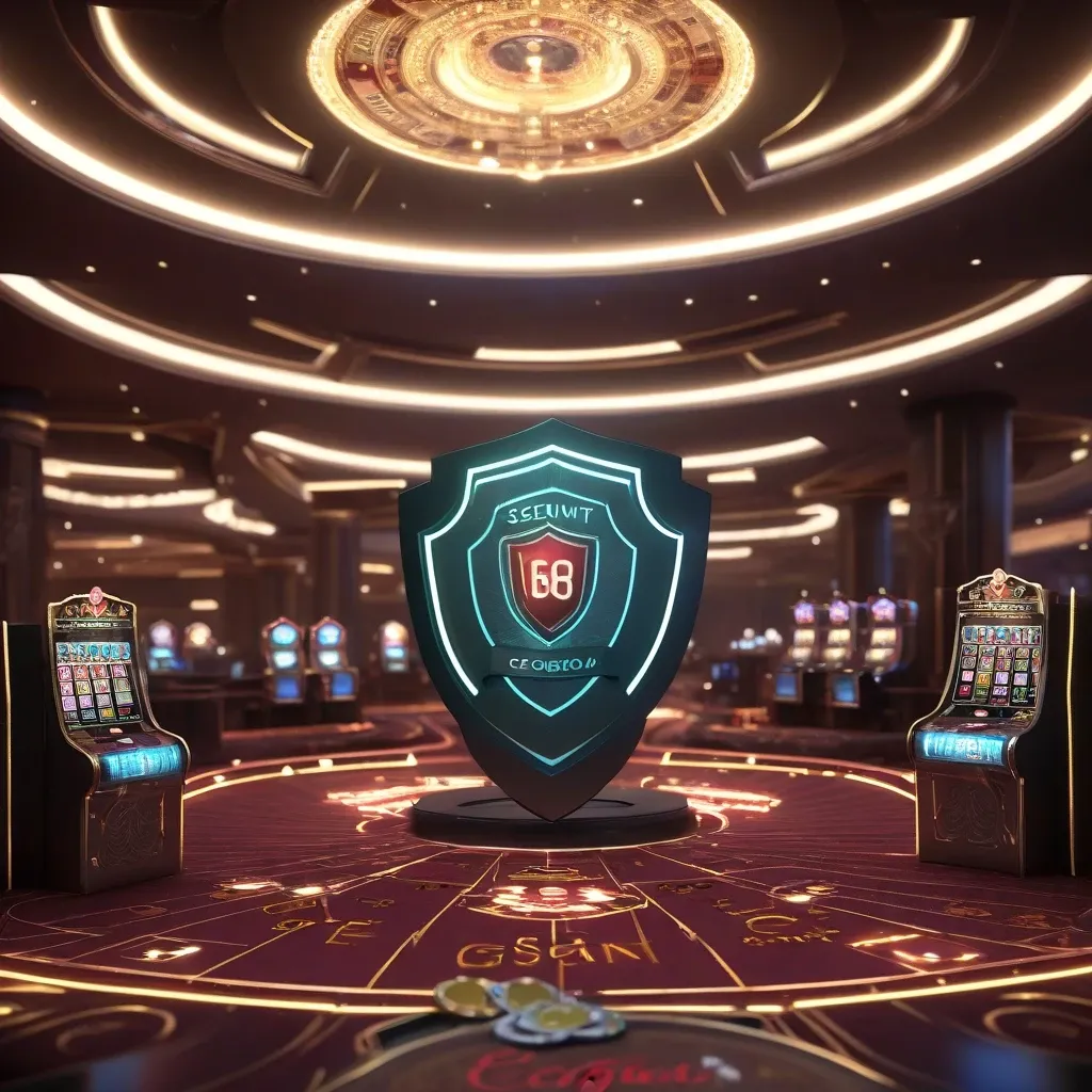 Casino Mate Safety Check 2026: Is This Online Casino Legit & Secure?